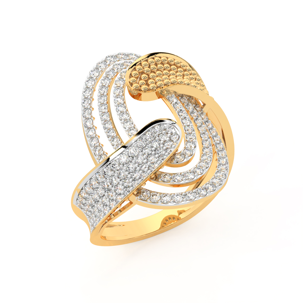 2 Carat Big Oval Shape Black Diamond Moissanite Engagement Ring Wedding Ring  In 10K Rose Gold Halo Design Art Deco Personalized For Brides - Walmart.com